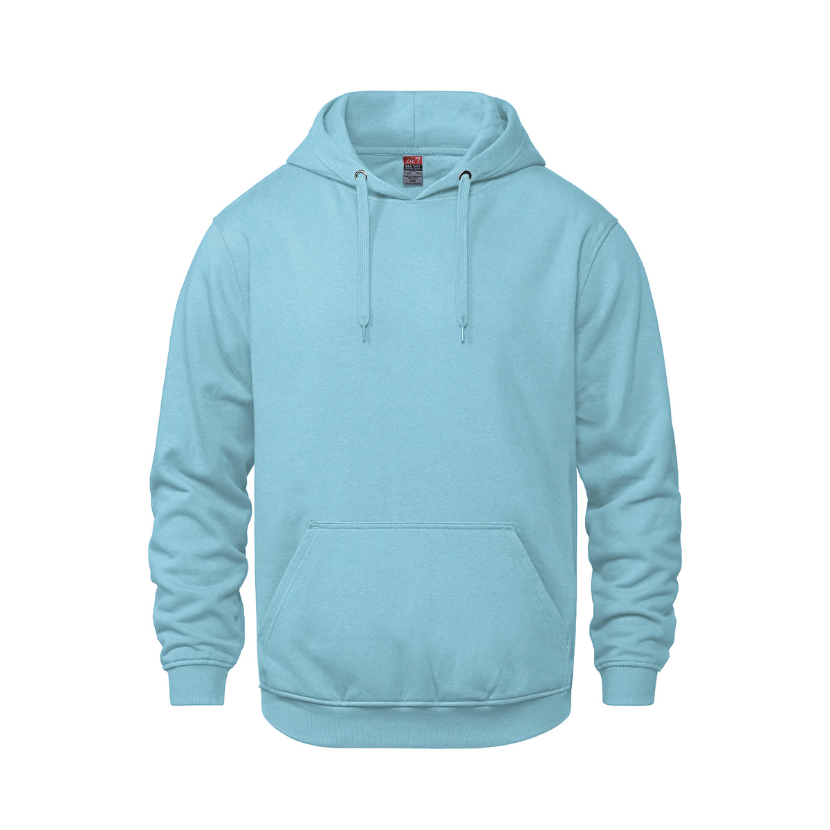 Hooded Sweater