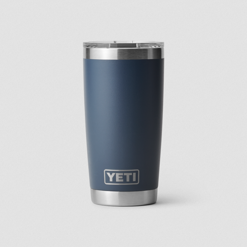 Yeti 20oz Tumber
