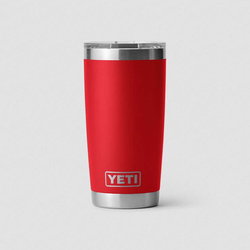 Yeti 20oz Tumber