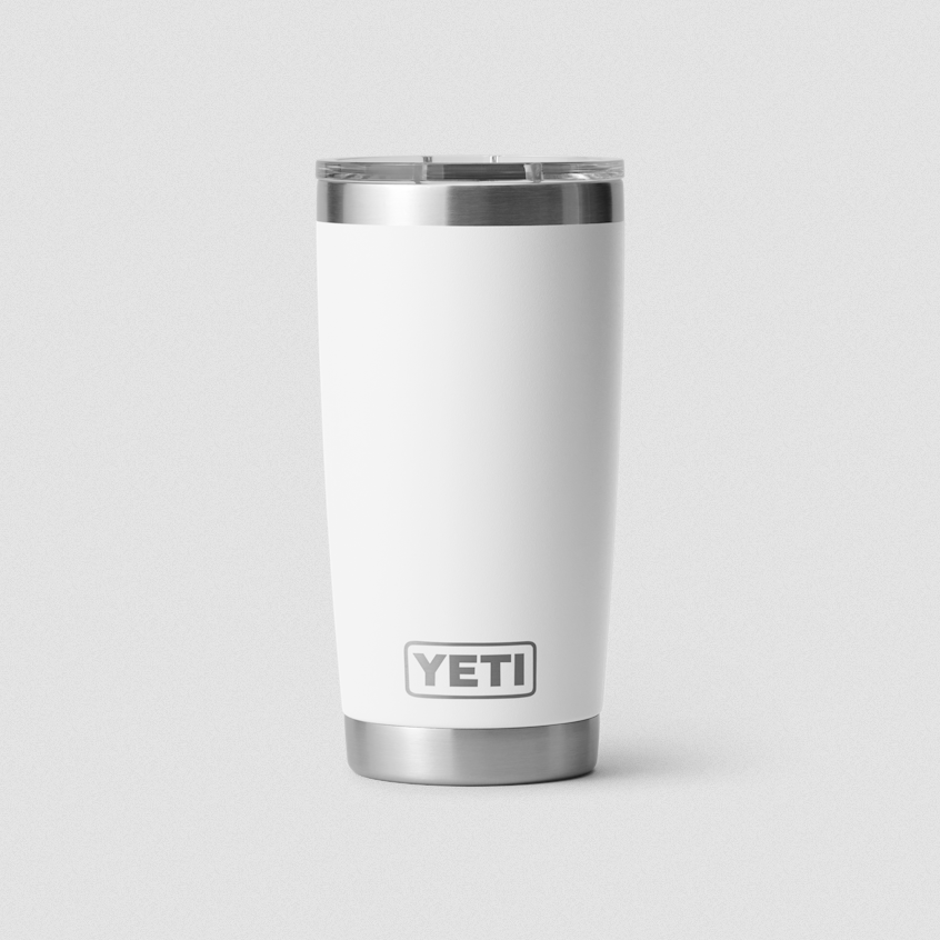 Yeti 20oz Tumber