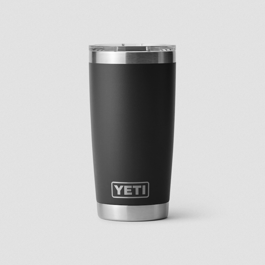 Yeti 20oz Tumber