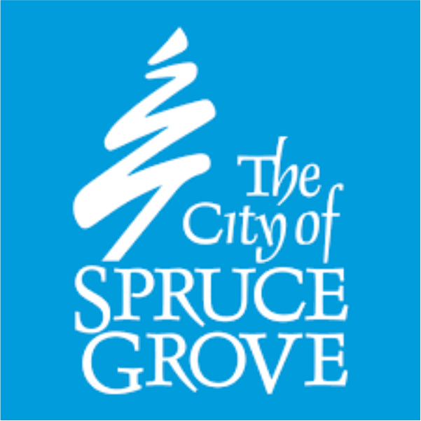 City Of Spruce Grove Alberta