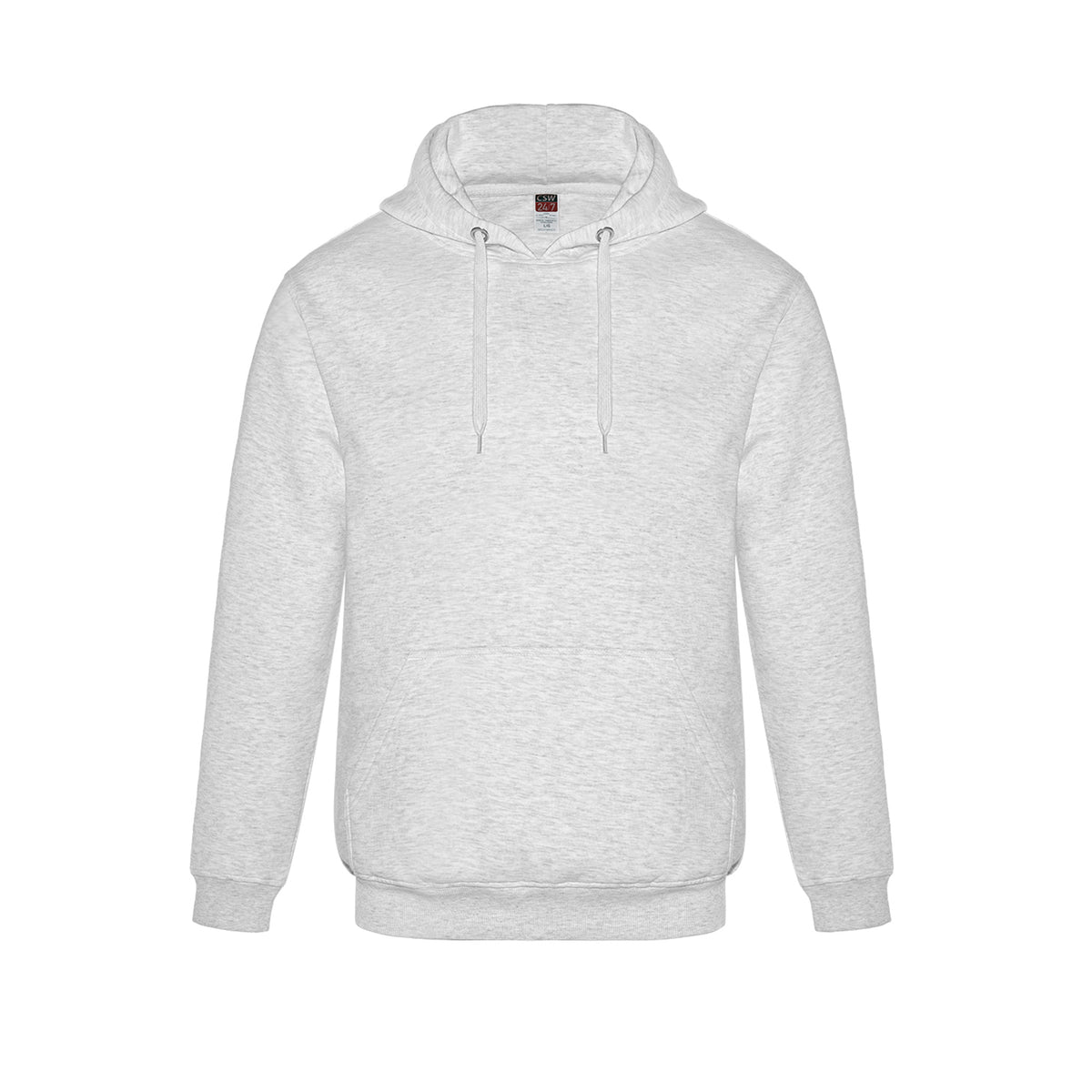 Hooded Sweater