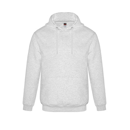Hooded Sweater