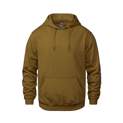 Hooded Sweater