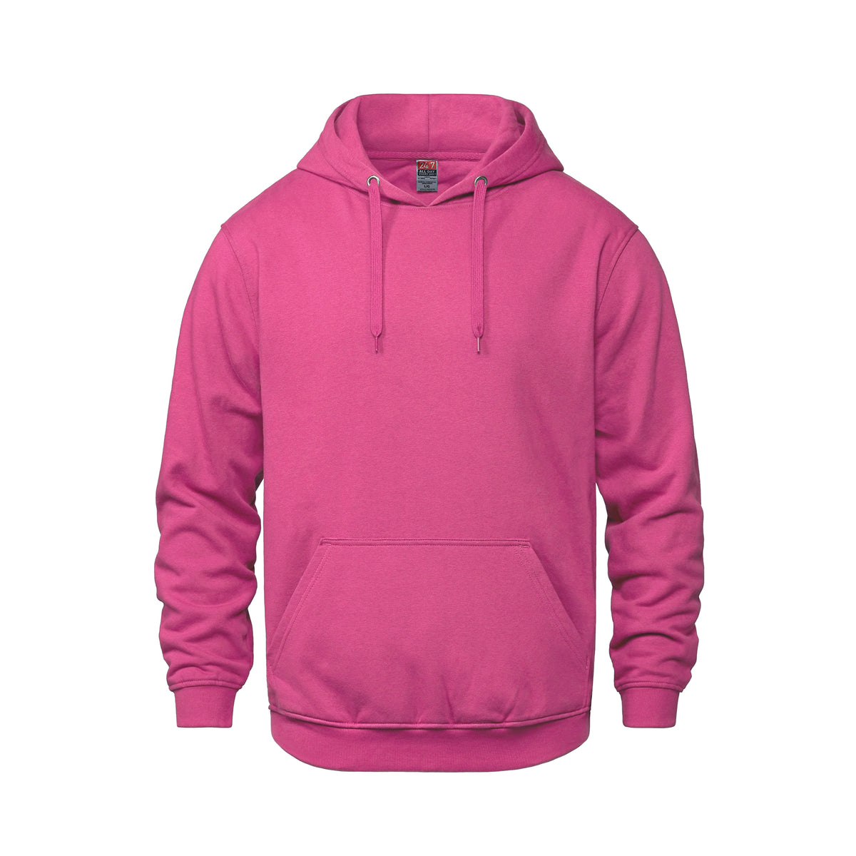 Hooded Sweater