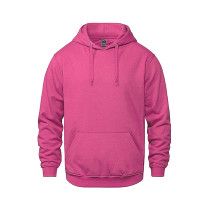 Hooded Sweater