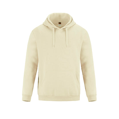 Hooded Sweater