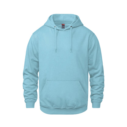 Hooded Sweater