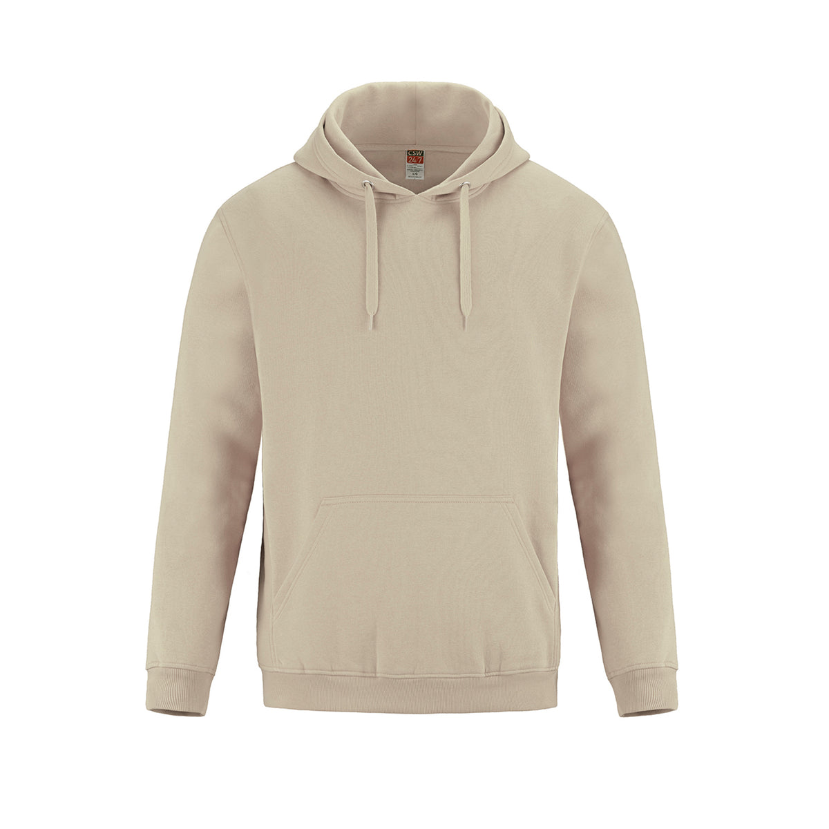 Hooded Sweater