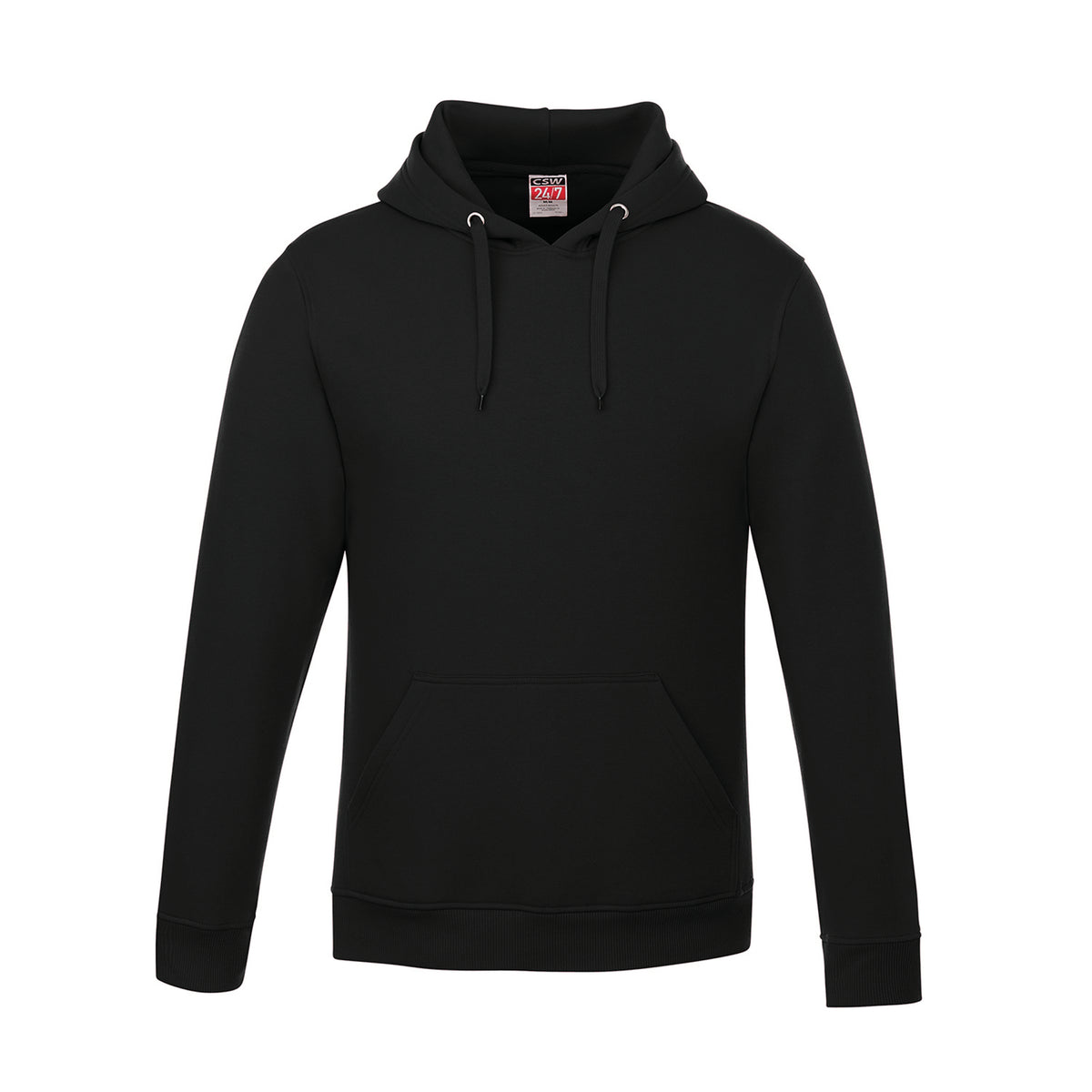 Hooded Sweater