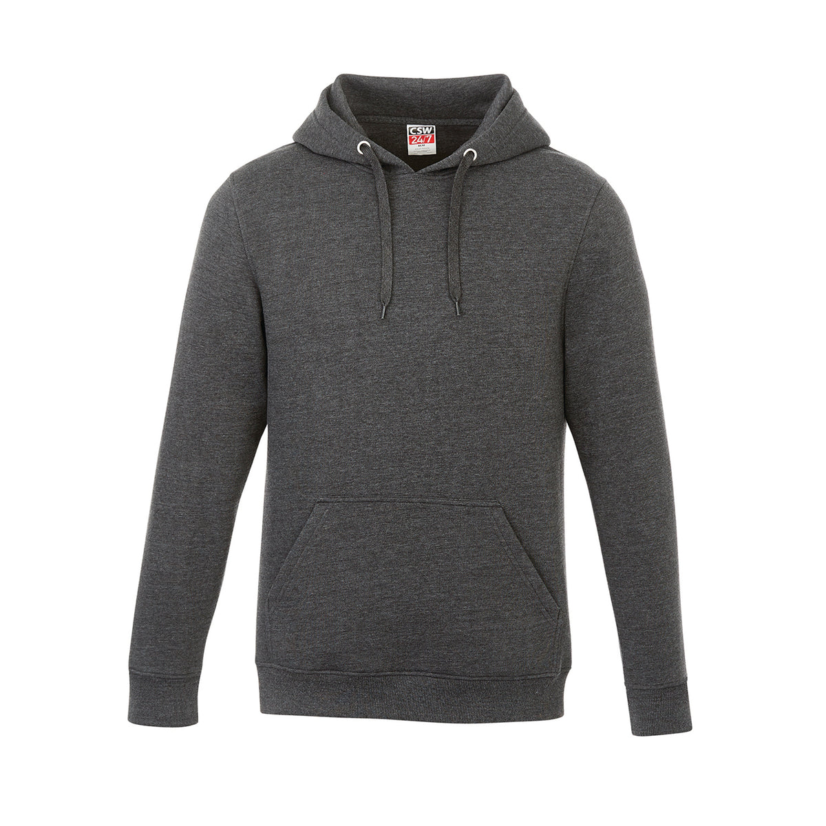 Hooded Sweater