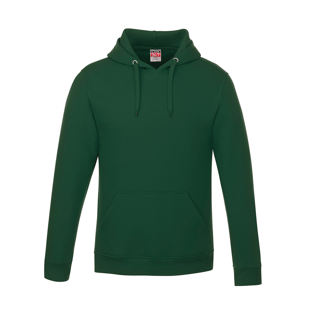 Hooded Sweater