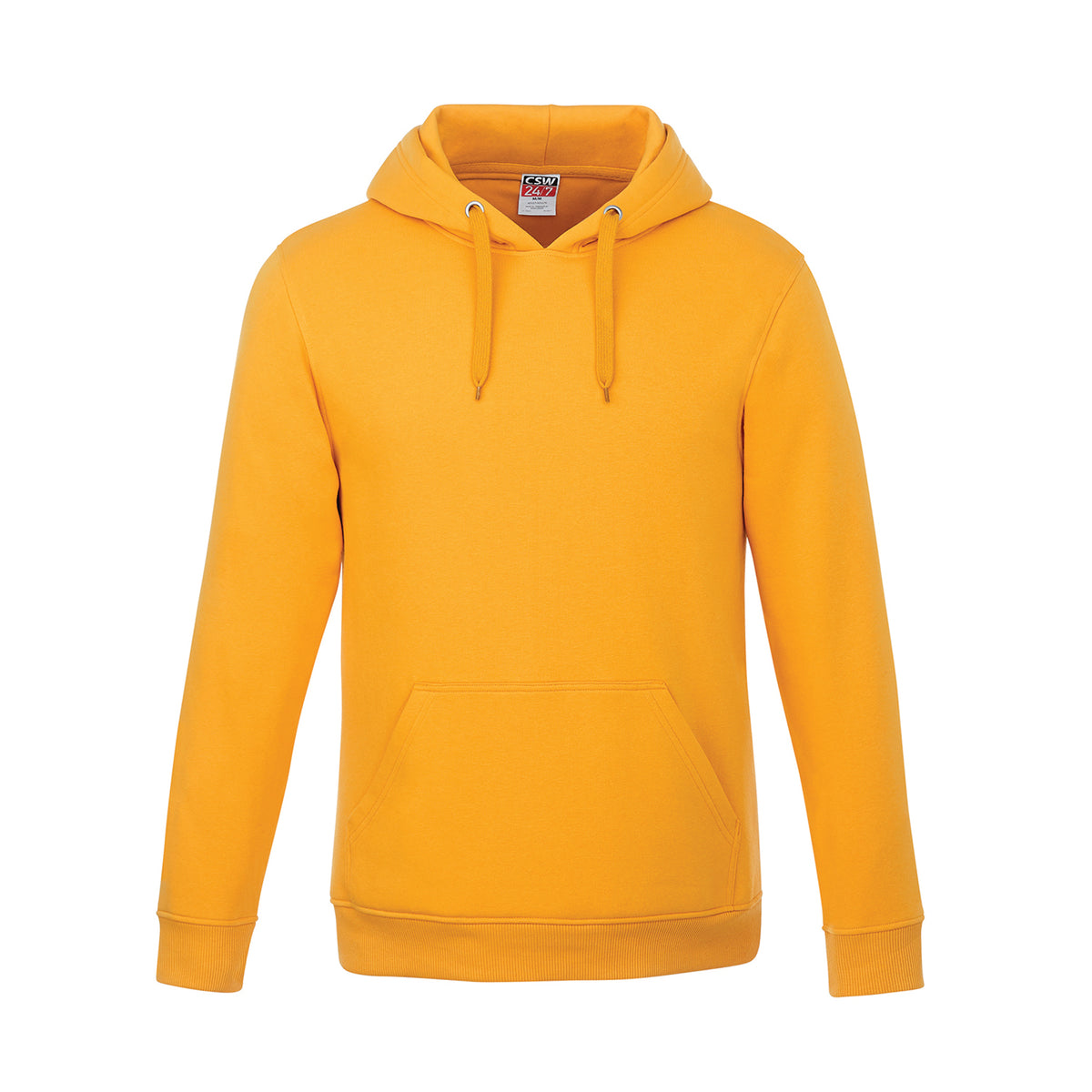 Hooded Sweater