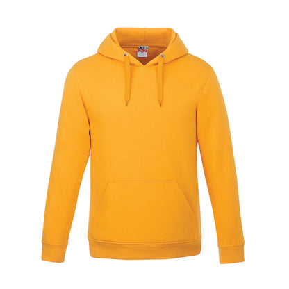 Hooded Sweater
