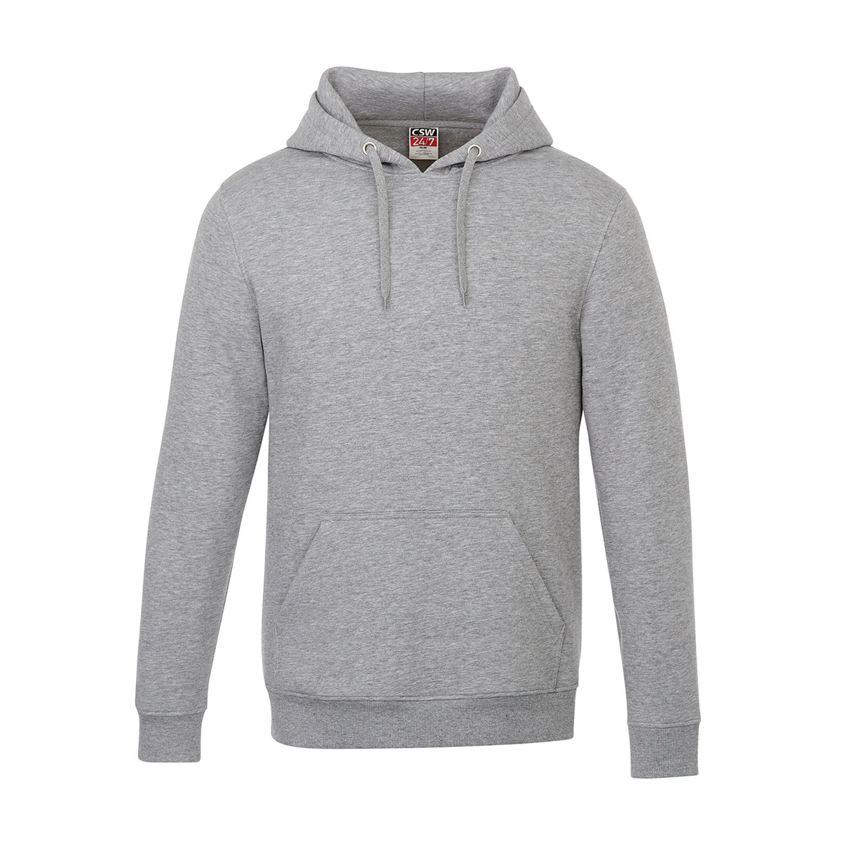 Hooded Sweater