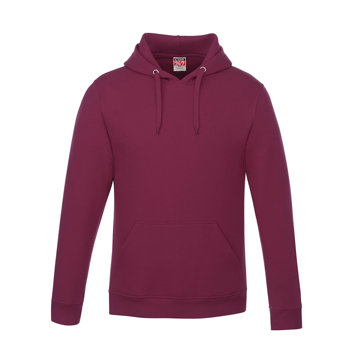 Hooded Sweater