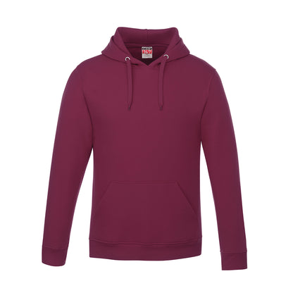 Hooded Sweater