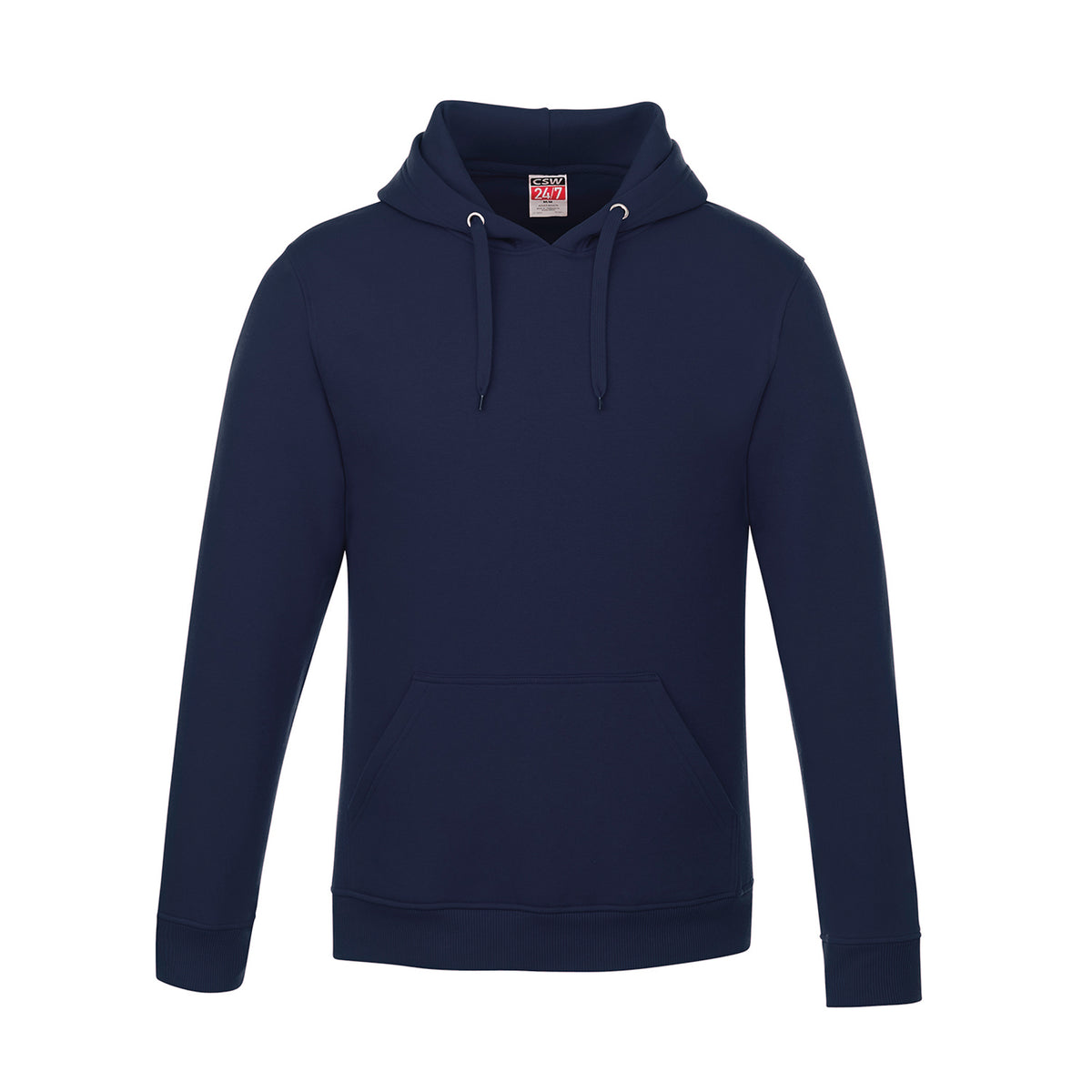 Hooded Sweater