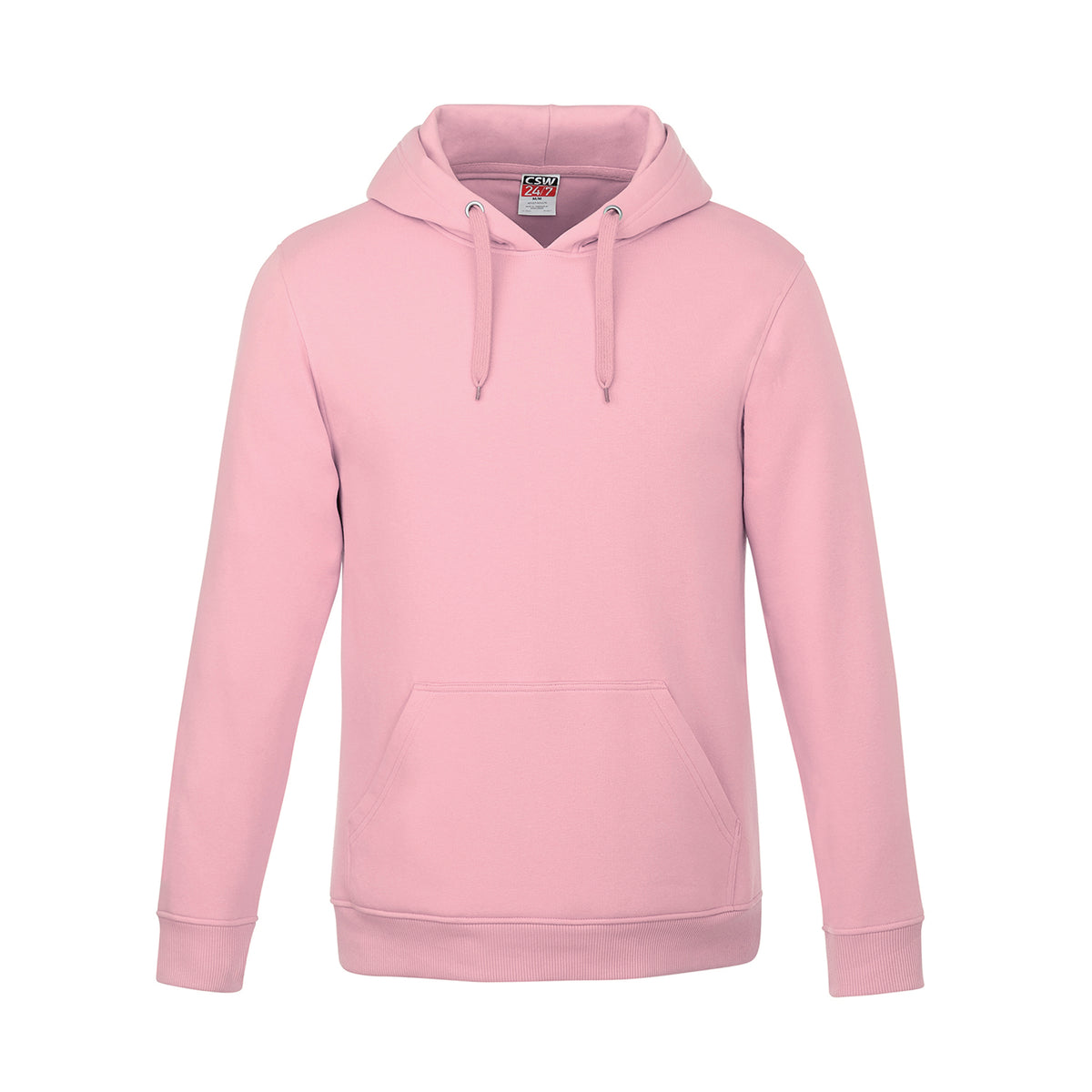 Hooded Sweater