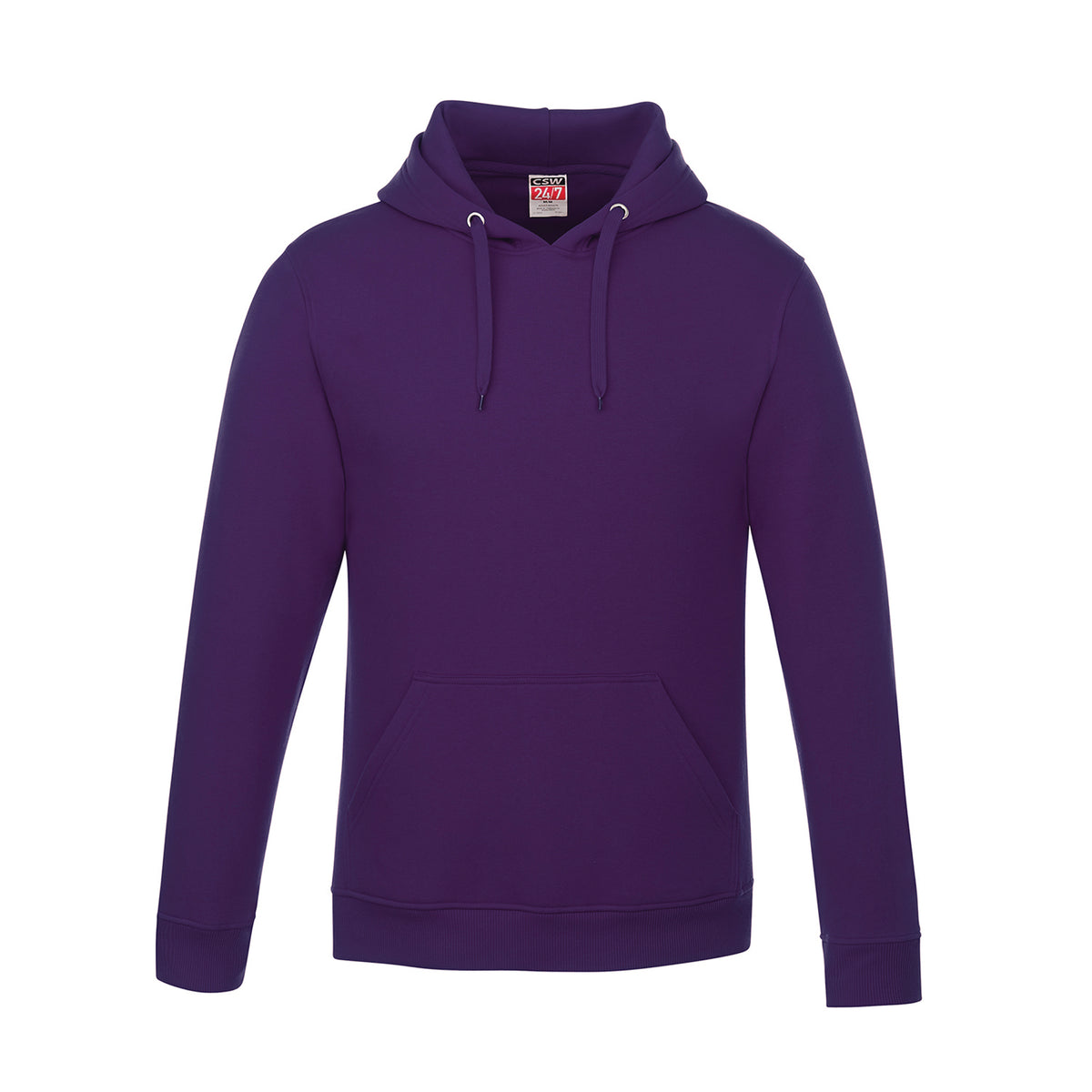 Hooded Sweater