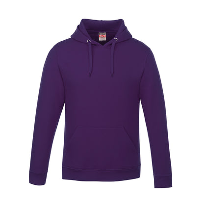 Hooded Sweater