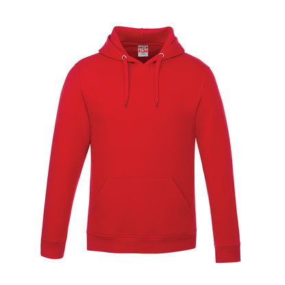 Hooded Sweater