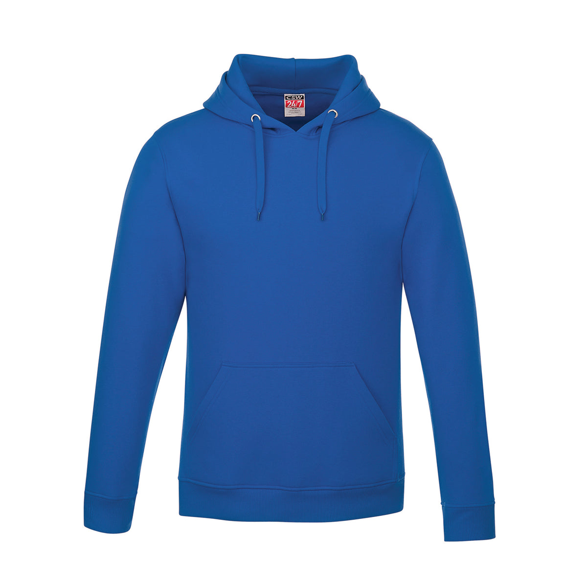 Hooded Sweater