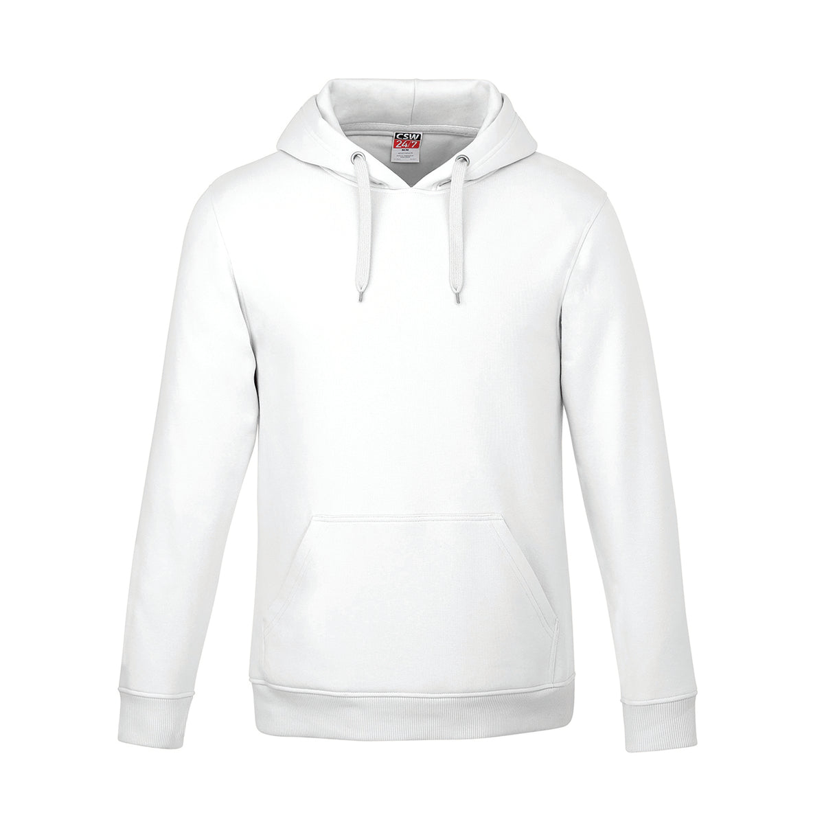 Hooded Sweater
