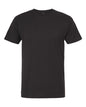 M&O Fine Jersey Ringspun Custom T Shirt