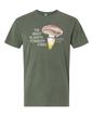 AMS Foray Tshirt 2026